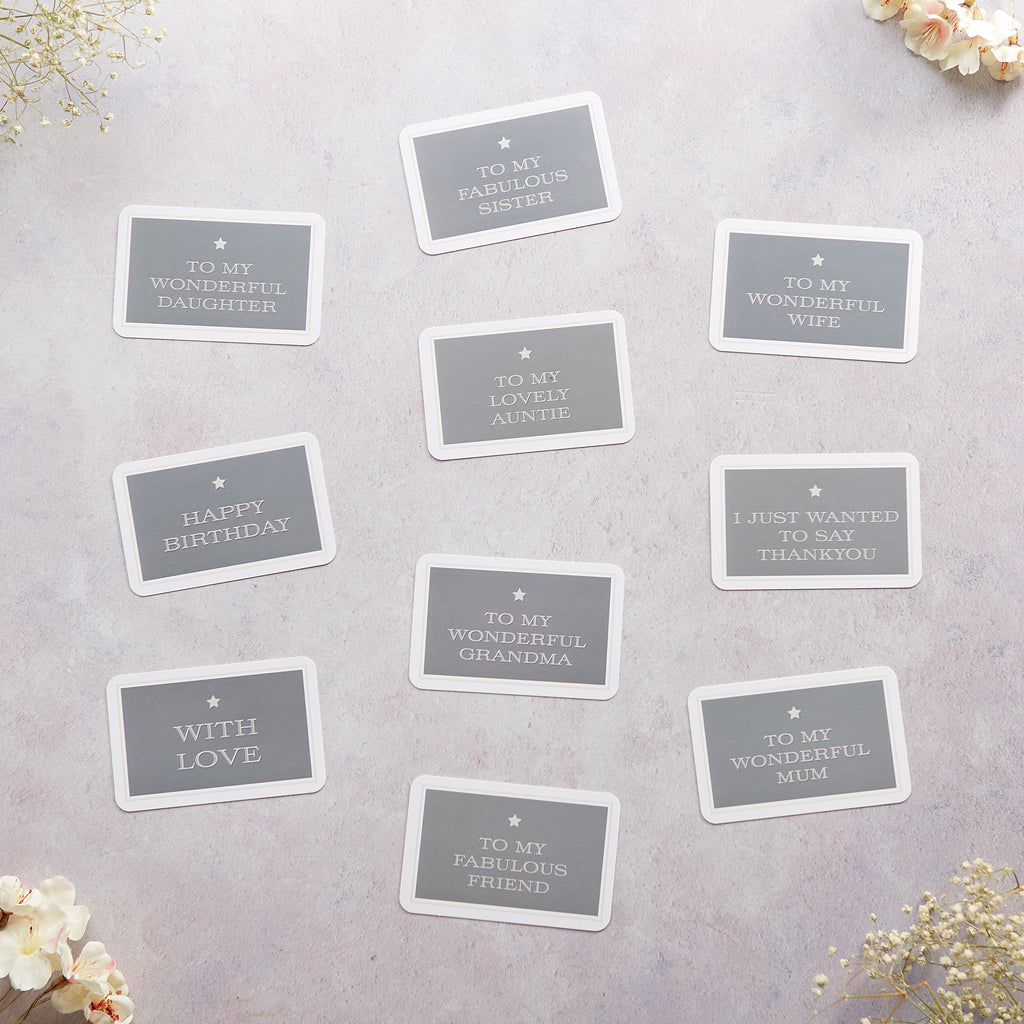 Cashmere Tree of Life Scarf