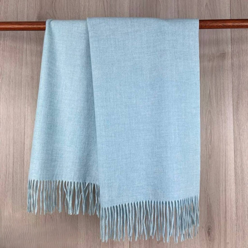Cashmere Blend Scarf