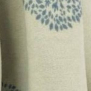 Gift Boxed Cashmere Tree Of Life Scarf