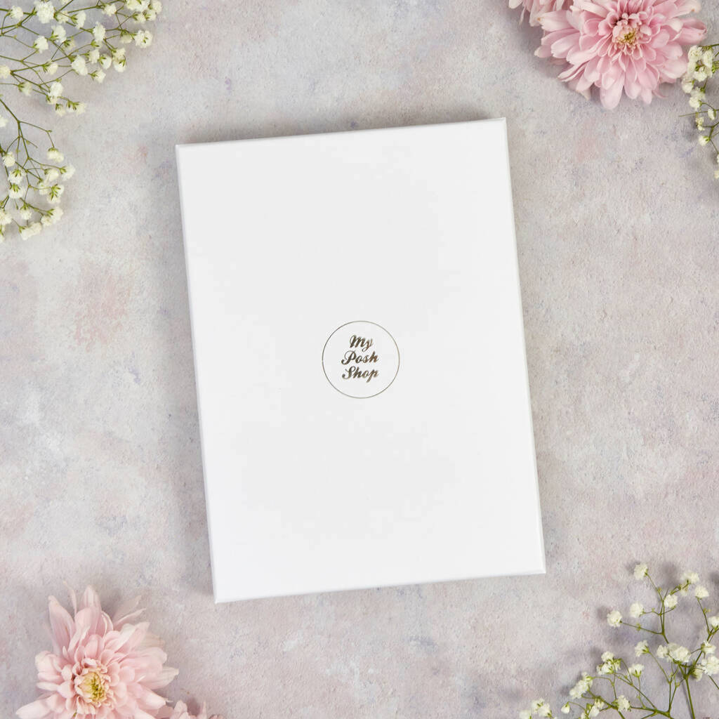 Golden Thistle Scarf