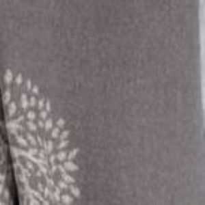 Gift Boxed Cashmere Tree Of Life Scarf