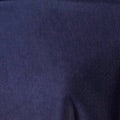 Navy Blue Light Weight Wool Mix Poncho