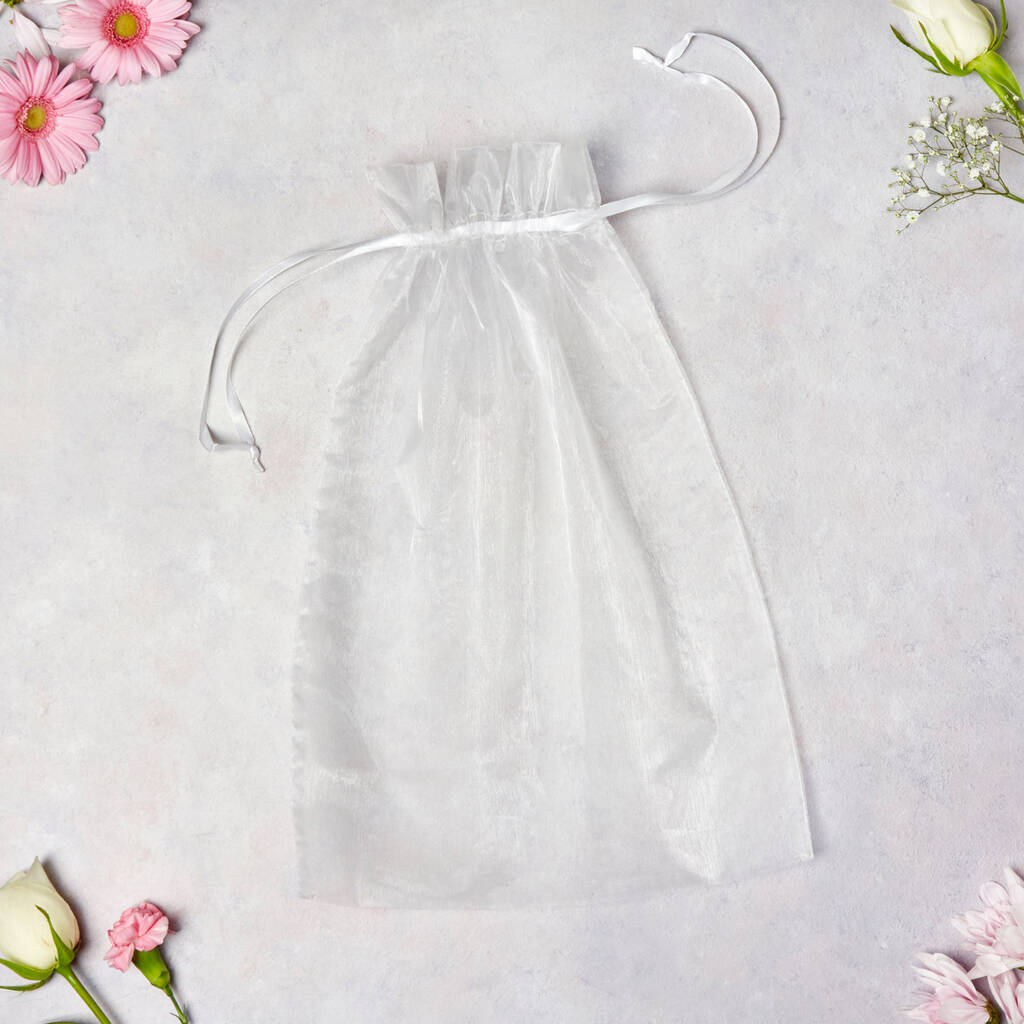 Multicoloured Tartan Print Scarf