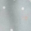 Snowy Woodland Print Scarf