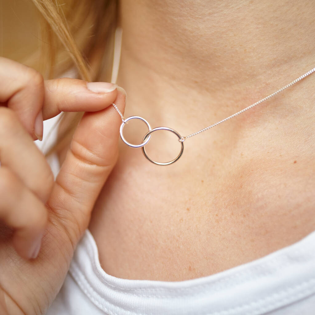 Best Bonus Daughter Necklace Infinity Pendant Step-Daughter Jewelry Gifts  Girls | eBay